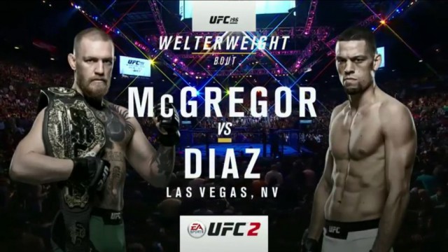Новости бокса и MMA(бои без правил)
