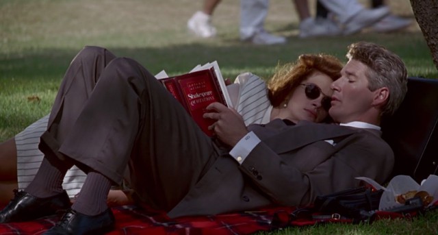 "Красотка" – мегаложь про большие деньги