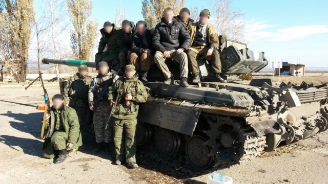 Бронетанковый апокалипсис
