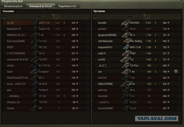 Wargaming 37