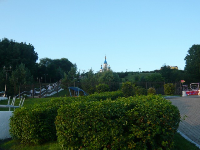 Деревенская Америка - 2