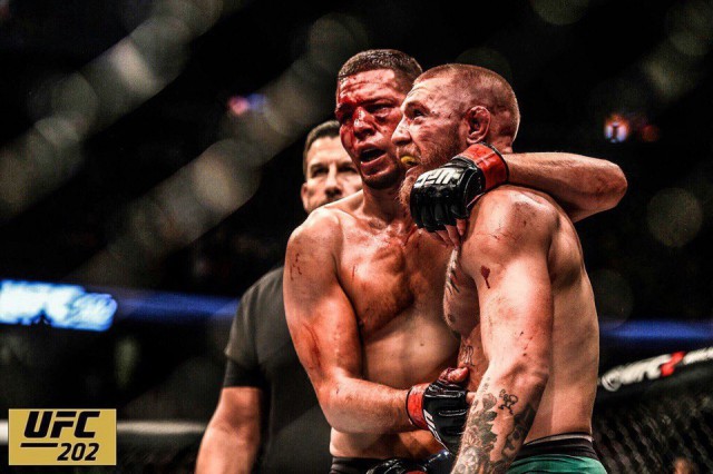 Новости бокса и MMA(бои без правил)