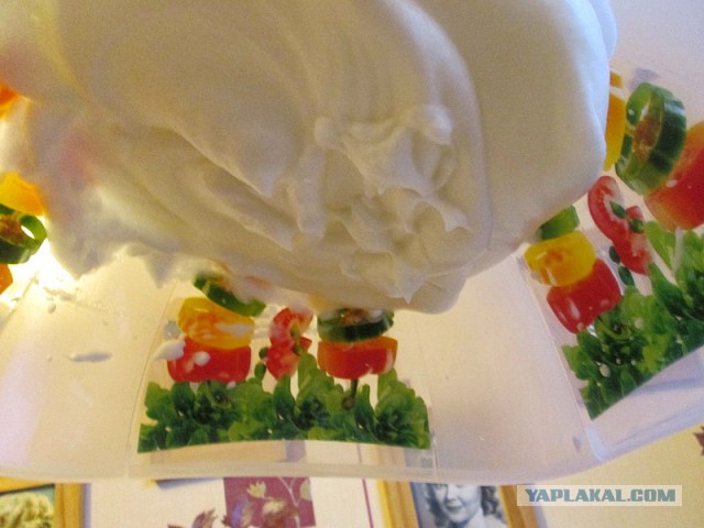 Посиделки под селёдку