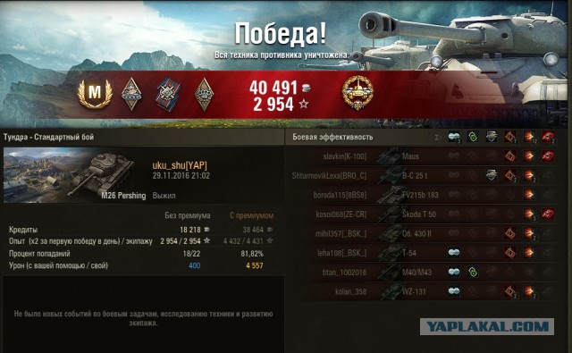 Wargaming 41