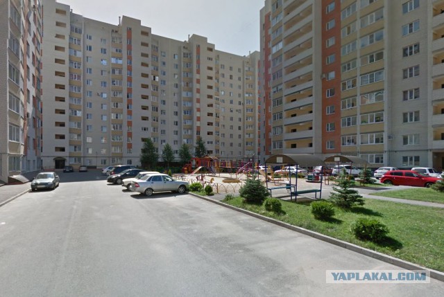 Как живут в спальных районах Марокко