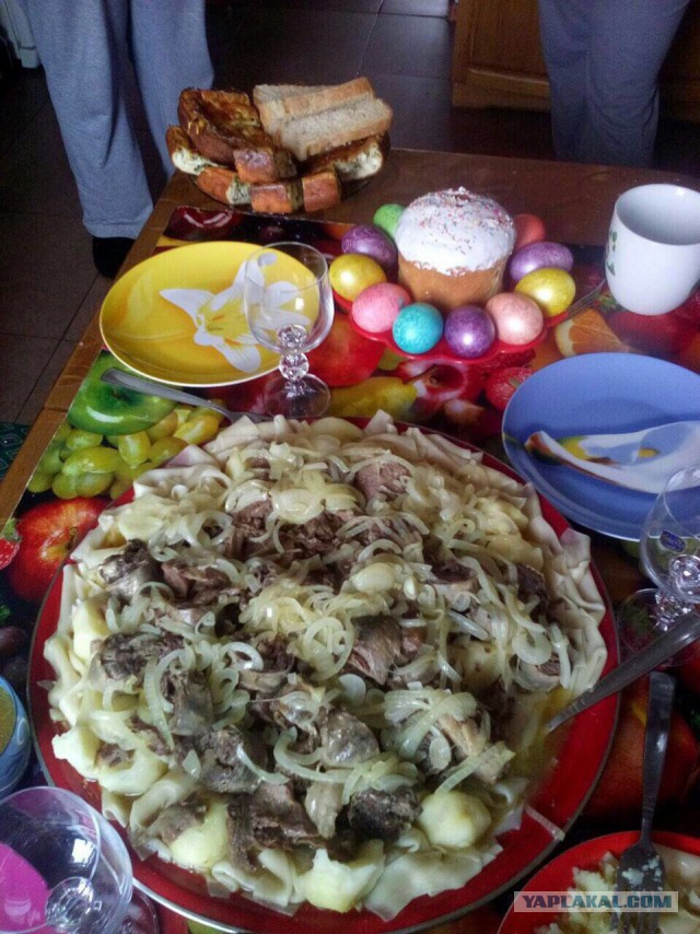 Днем рождения, прикольные картинки казахские