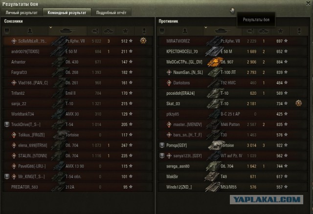 Wargaming 50! Пыщ пыщ, пробил! Урааа!