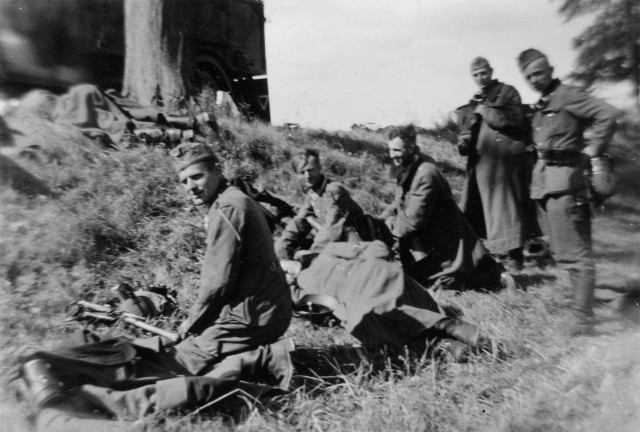 10 ударов 1944 года. Уточнения.