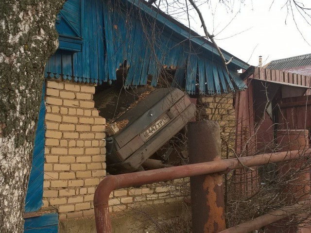 Да что тут вообще происходит?