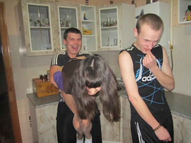 Чудики из социальных сетей 16.03.19