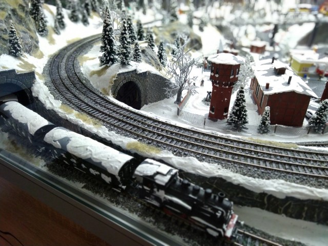 Мечта детства многих детей прошлого века