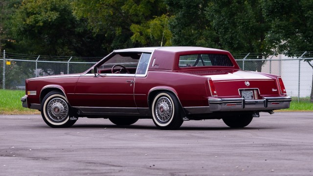 Американцы - 18. Cadillac. Красивых автофото пост