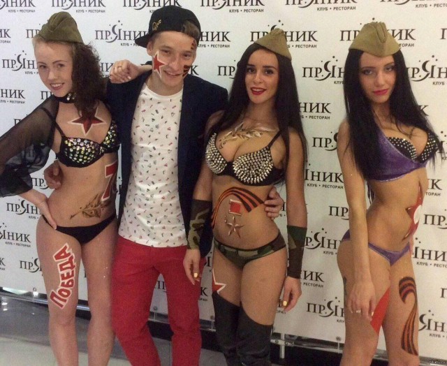 На Восточном фронте без перемен