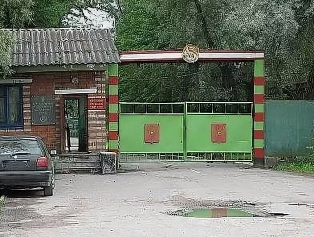 Анекдоты ко Дню Пограничника 2020