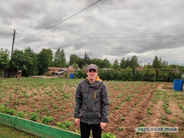 ДНК в законе. Защитим права мужчин и дадим вырастить СВОЕГО ребенка