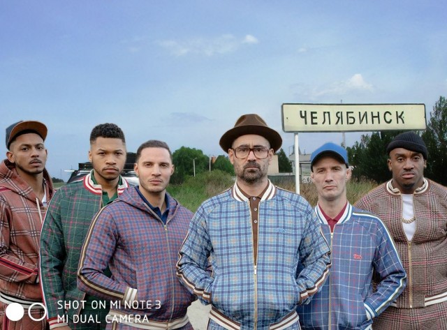 Эволюция в самогоноварении