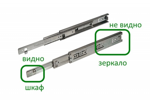 Зеркало для Любимой