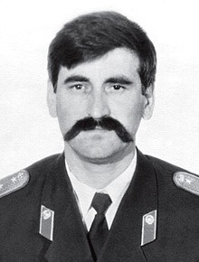 Чеченский ОМОН, забытые но не сломленные.