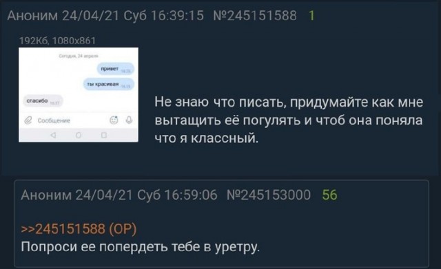 Прямая линия до Кащенко