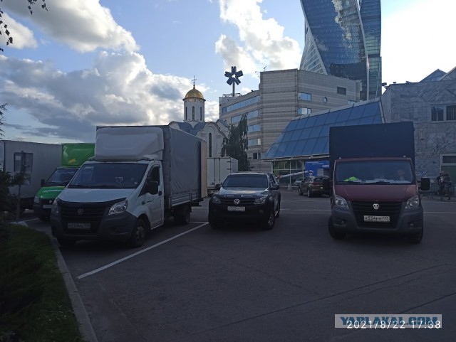 «Мухобойка» на капоте — теперь за это лишение прав? Да!