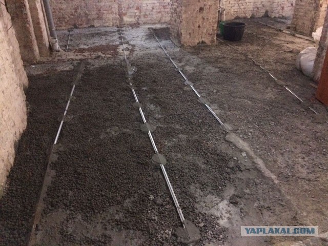 Ремонт квартиры с минус десяти