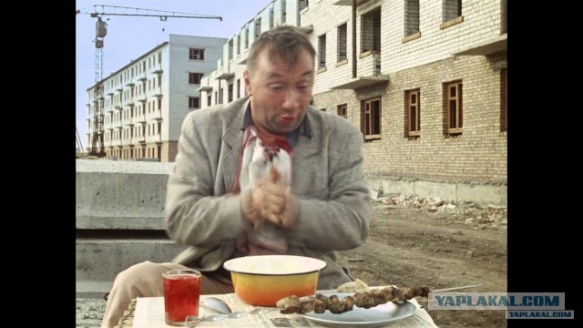 Хочешь жить - ищи ещё три работы