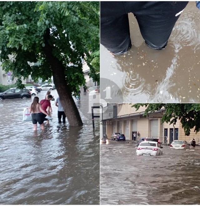 Не Венеция, а Воронеж
