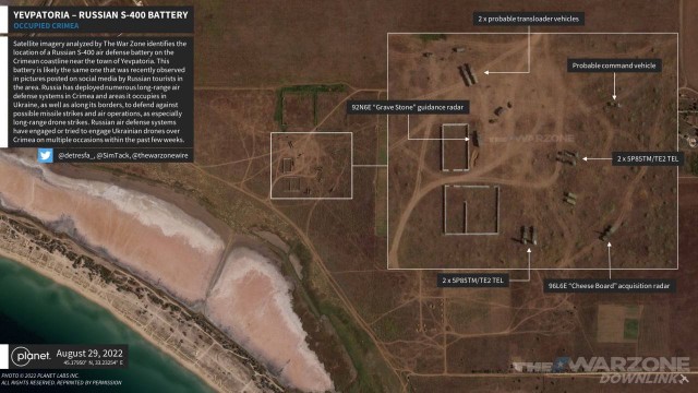 Израиль начал поставлять Украине современное оружие