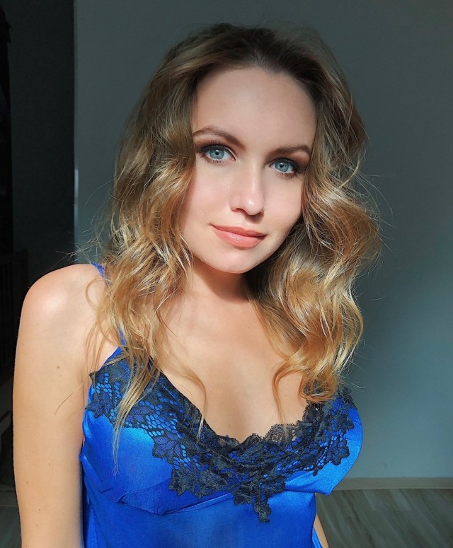 Nicole Ross (Ника Колосова)