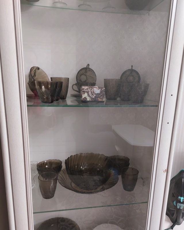 Радости моей нет предела