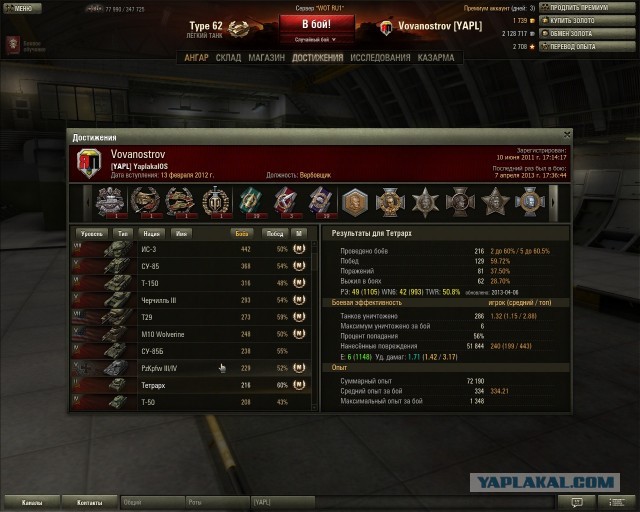 Wargaming 4