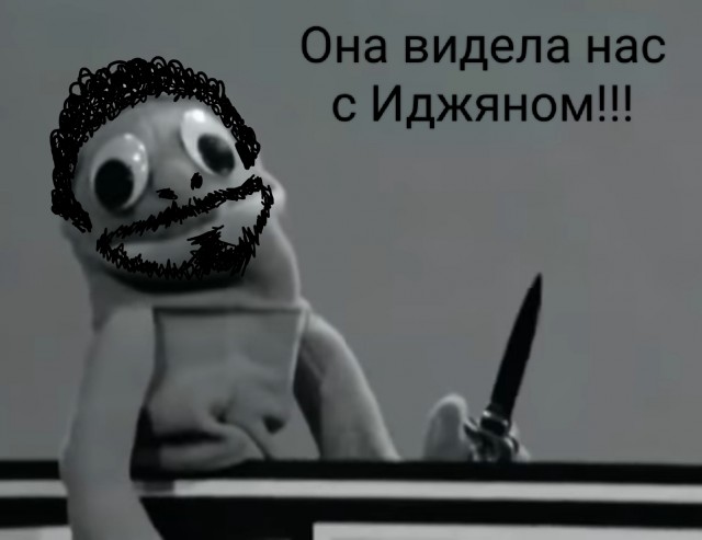 В Нижегородской области в лесу зарезали пенсионерку, которая  застукала двух мужчин, занимавшихся сексом