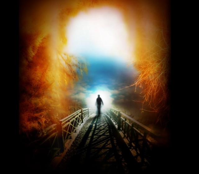 Успеть до рассвета