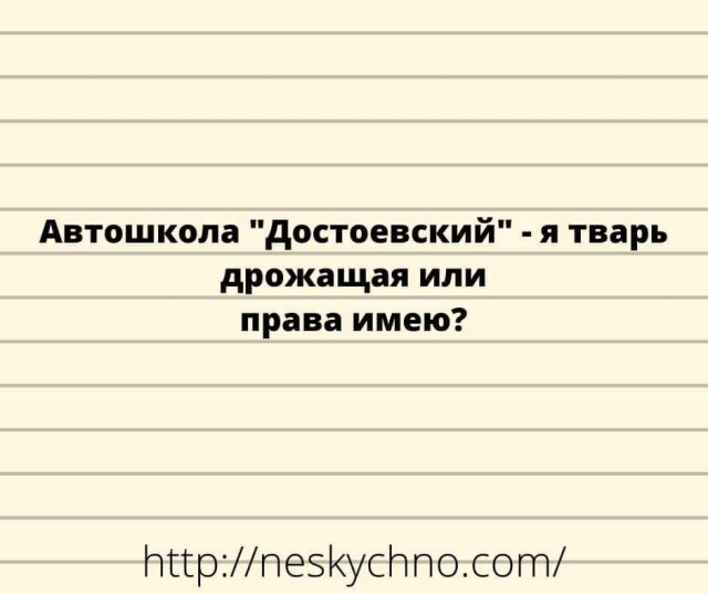 Немного картинок разной степени новизны и адекватности