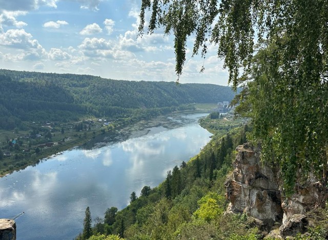 Наш вояж по стране