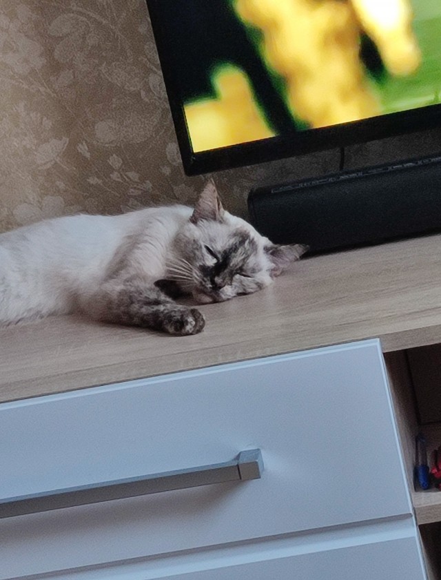 Грустный пост.