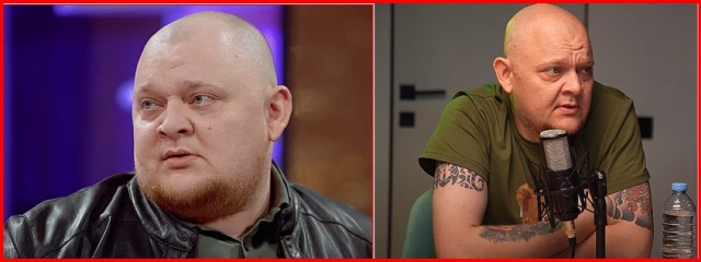 Оболгал себя за деньги, а вместе с весом потерял роли и самоуважение: Александр Семчев
