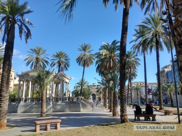 Почему мужчина начинает дико бухать, как только уезжает жена