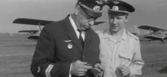 Подзабытые, но интересные фильмы СССР 70-х годов. Часть 5