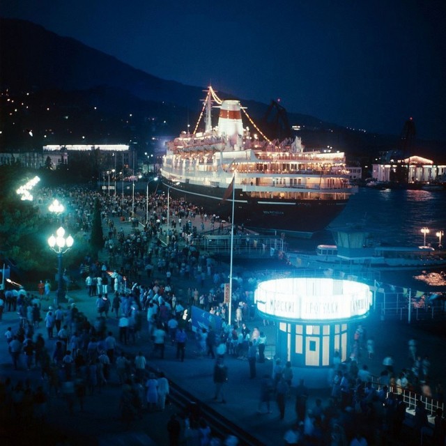 Немножко ретро-фотокарточек