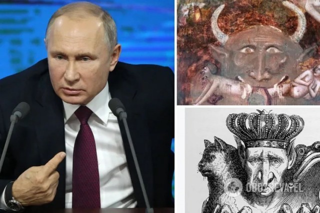 Есть тут верующие в реинкарнацию?..
