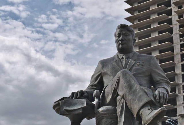 В Монголии граждане начнут напрямую получать доход от эксплуатации природных ресурсов страны