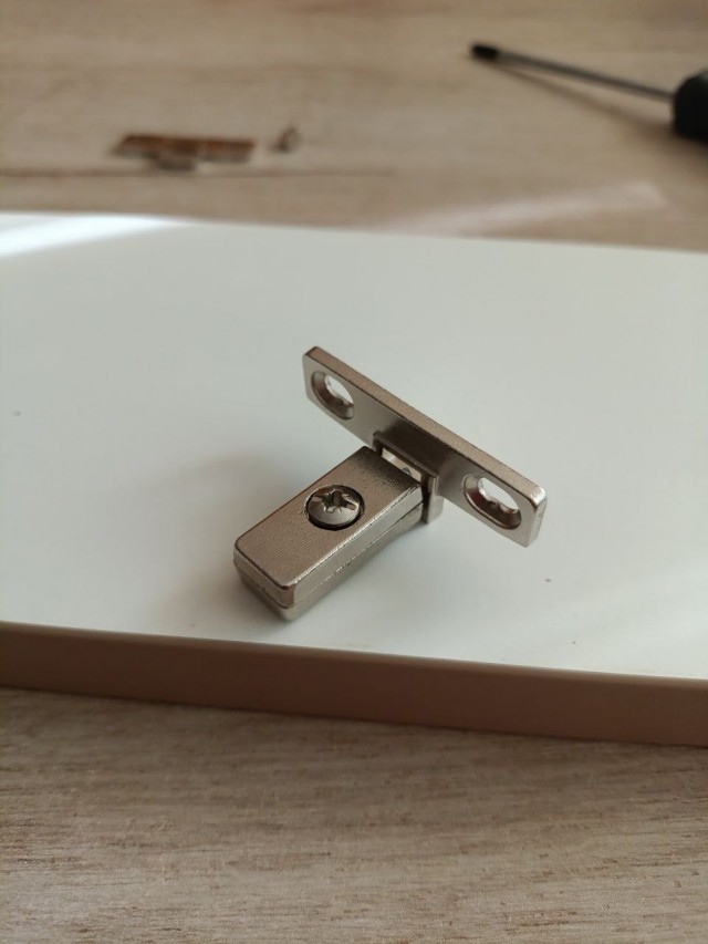 Сборщики кухонной мебели есть?