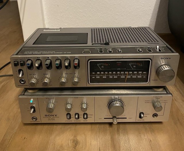 Куплю музыкальный центр Sony LBT 750/950, Technics CH 700/750/950, Pioneer Private