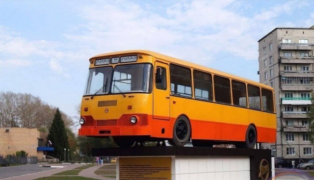 Фотографии из прошлого нашей страны – 124
