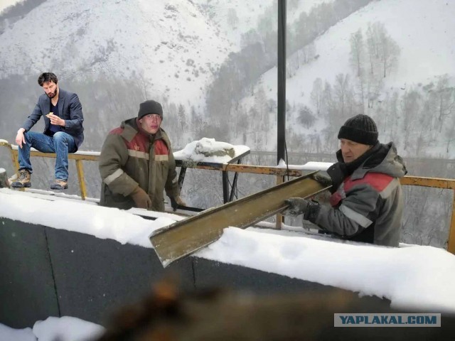 Отфотошопить поможите, а?