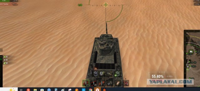 Wargaming 63