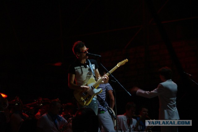 Я пережил Нашествие-2013!