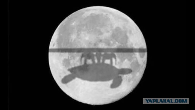 NASA показала таймлапс сближения миссии Artemis II с Луной