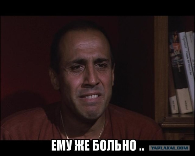 Как говорится, жизнь полна неожиданности,